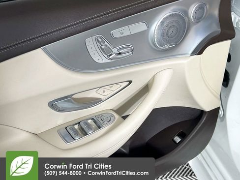 Used 2019 Mercedes-Benz E 450 4MATIC Coupe image 11