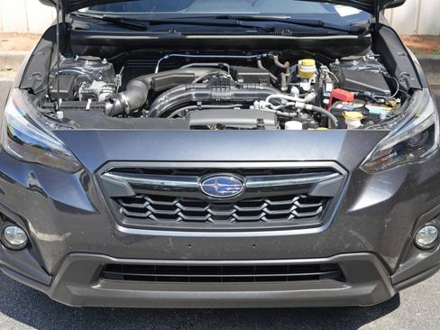 Used 2018 Subaru Crosstrek 2.0i Limited AWD/4WD image 7