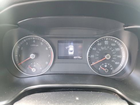 Used 2020 Kia Forte Sedan image 19