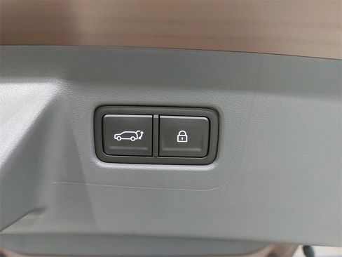 Used 2025 Hyundai Santa Fe Calligraphy image 14