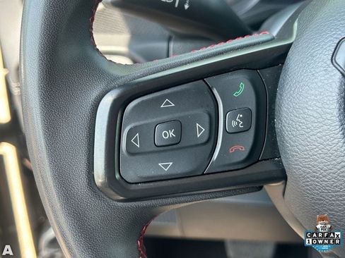 Used 2024 Jeep Wrangler Unlimited Rubicon AWD/4WD image 28