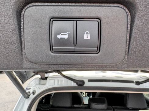 Used 2026 Nissan Rogue SV w/ Rock Creek Premium Package AWD/4WD image 16