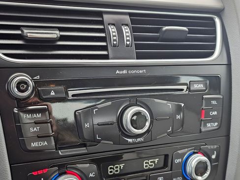 Used 2014 Audi A4 2.0T Premium Plus w/ Premium Plus Package AWD/4WD image 20