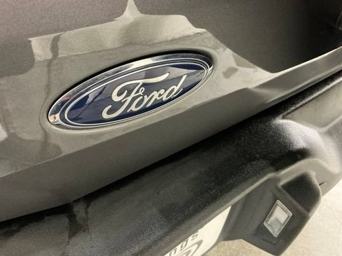 Used 2021 Ford Bronco Big Bend AWD/4WD image 7