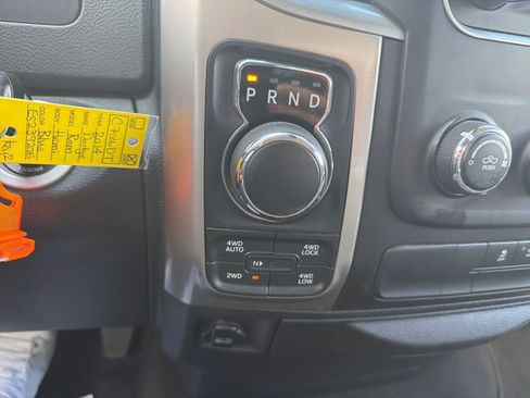 Used 2014 RAM 1500 Big Horn AWD/4WD image 16