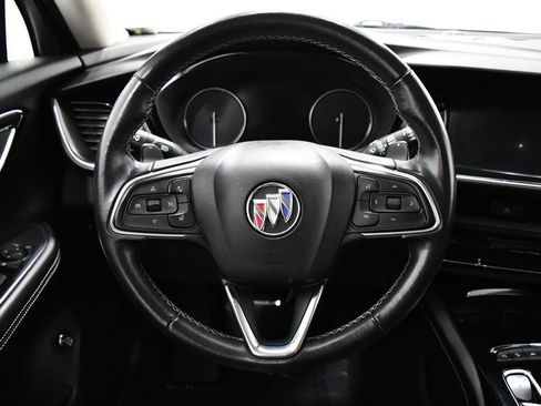 Used 2023 Buick Envision Essence image 9