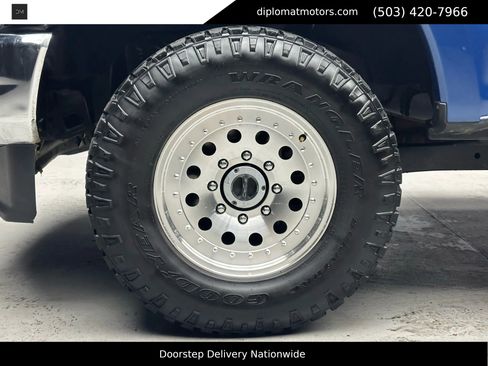 Used 2022 Ford F250 XLT w/ FX4 Off-Road Package image 39