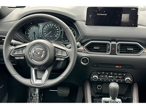 Used 2025 MAZDA CX-5 Signature AWD/4WD image 13