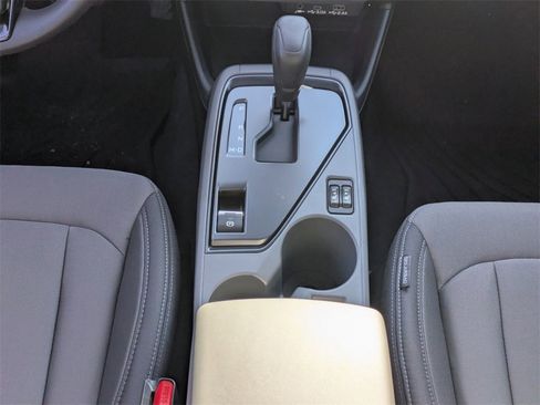 New 2026 Subaru Crosstrek 2.0i Premium image 19