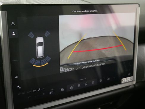 New 2026 MAZDA CX-5 Preferred AWD/4WD image 9