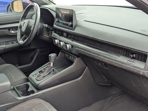 Used 2023 Honda CR-V Sport image 29