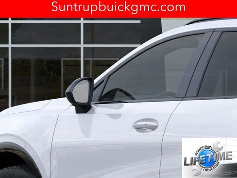 New 2025 Buick Envision Sport Touring image 46