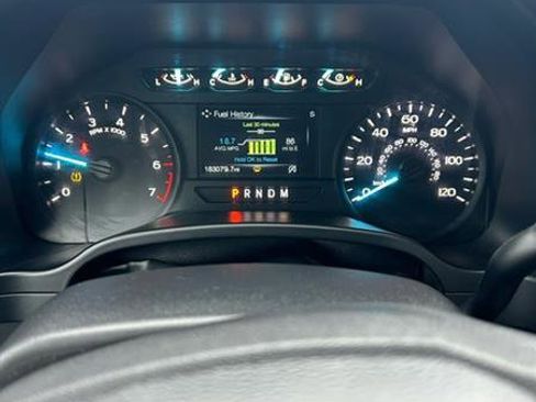 Used 2018 Ford F150 XL w/ Equipment Group 101A Mid image 14