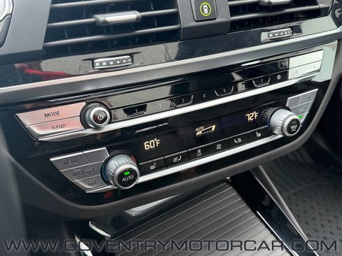 Used 2020 BMW X3 xDrive30i w/ Premium Package image 27