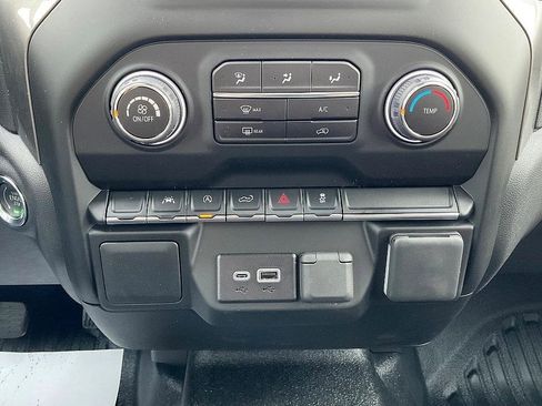 New 2026 Chevrolet Silverado 1500 W/T w/ WT Value Package image 18