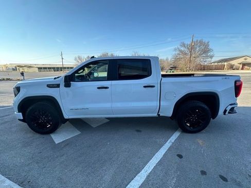 New 2026 GMC Sierra 1500 Pro w/ Graphite Edition image 10