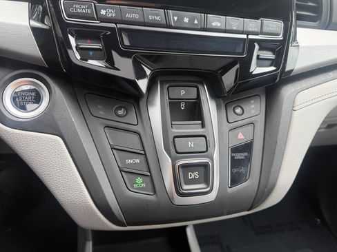 Used 2018 Honda Odyssey EX-L image 21