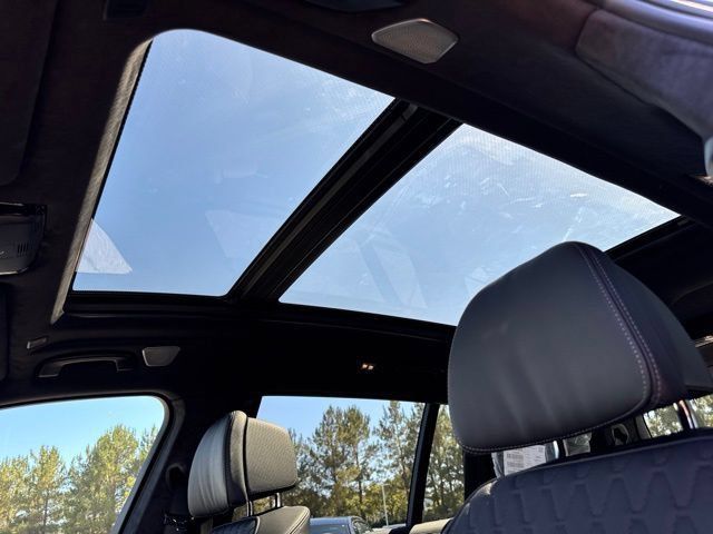 New 2026 BMW ALPINA XB7 AWD/4WD image 21