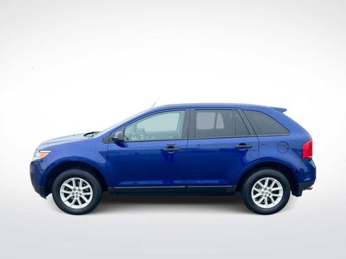 Used 2013 Ford Edge SE FWD image 5