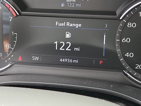Certified 2023 Cadillac XT5 Premium Luxury FWD image 20