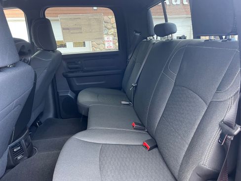 New 2026 RAM 2500 Tradesman image 10