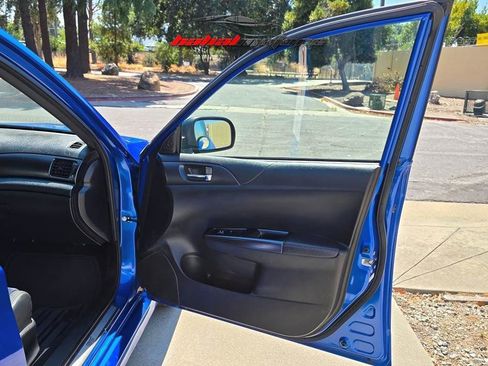 Used 2011 Subaru Impreza WRX STI image 27