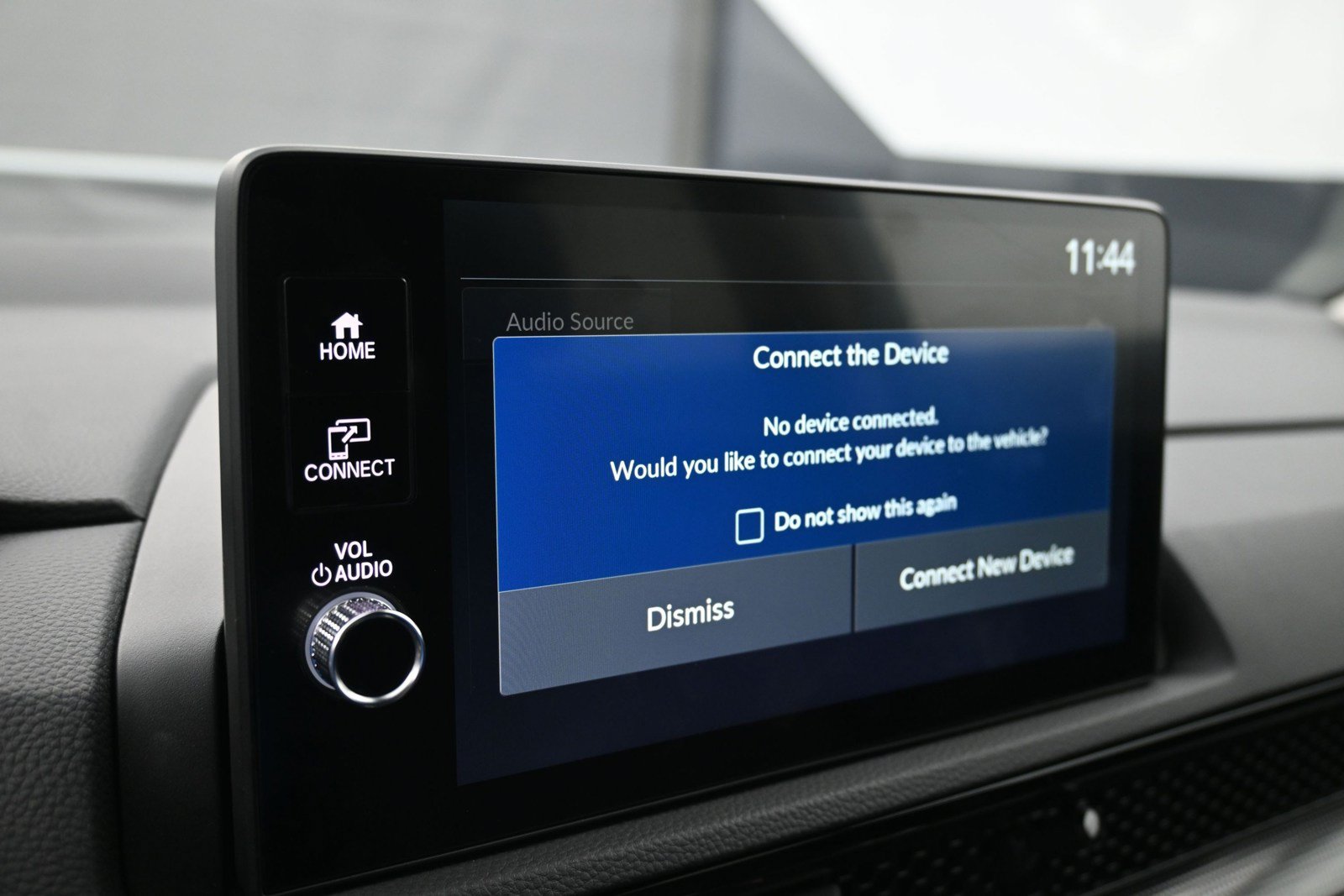 Used 2026 Honda CR-V EX-L image 30