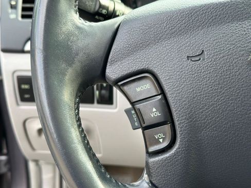 Used 2007 Hyundai Sonata SE FWD image 24