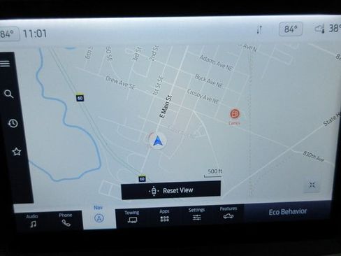 Used 2022 Ford F150 XLT w/ Equipment Group 302A High image 15