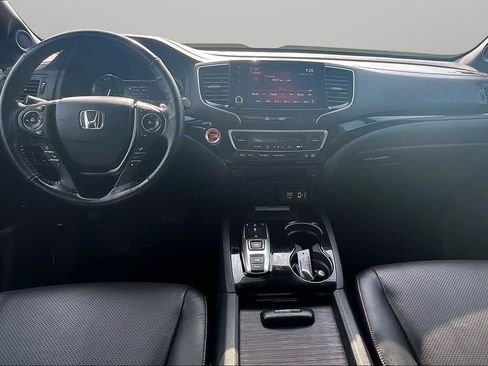 Used 2023 Honda Ridgeline Black Edition image 13