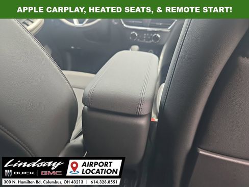Used 2026 Buick Encore GX Preferred w/ Comfort Package image 21