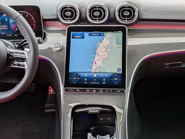 New 2026 Mercedes-Benz CLE 450 4MATIC Coupe image 11