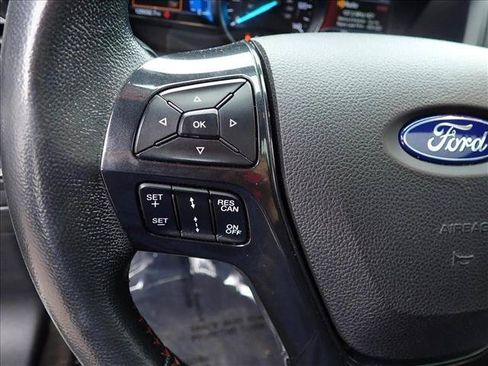 Used 2018 Ford Explorer Sport w/ Equipment Group 401A AWD/4WD image 17
