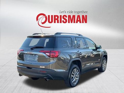 Used 2019 GMC Acadia SLE w/ Driver Alert Package I image 2