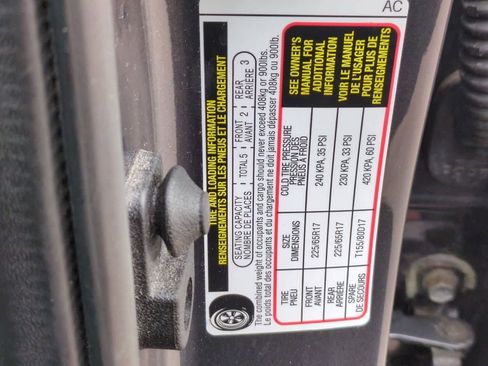 Used 2022 Subaru Outback Premium image 35