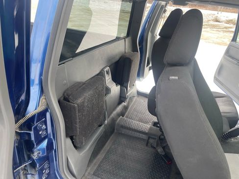 Used 2011 Ford Ranger Sport image 13