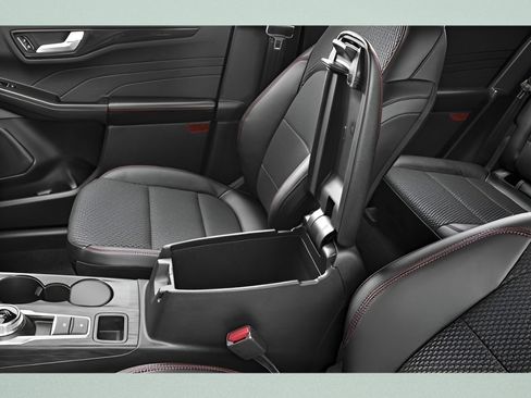 Used 2023 Ford Escape ST-Line image 16