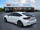 Used 2022 Honda Civic EX-L image 3