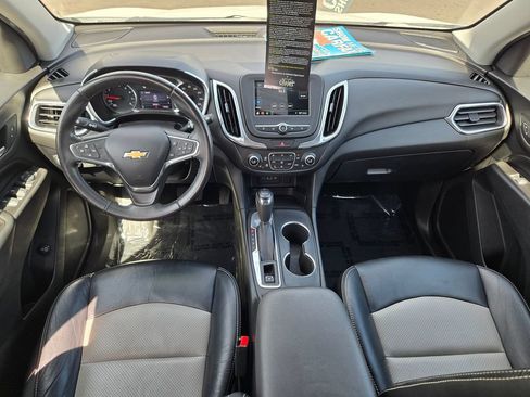 Used 2019 Chevrolet Equinox LT FWD image 9