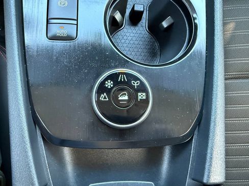 Used 2025 Nissan Rogue SV w/ Rock Creek Premium Package AWD/4WD image 50