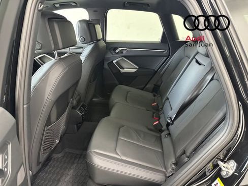 Used 2025 Audi Q3 2.0T Premium w/ Convenience Package image 27