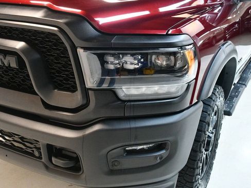 Used 2023 RAM 2500 Rebel w/ Level 2 Equipment Group image 12