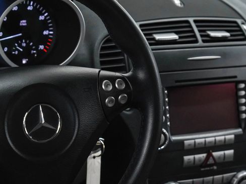 Used 2005 Mercedes-Benz SLK 350 image 20