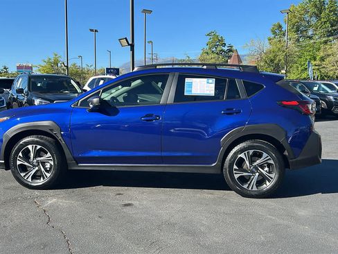 Certified 2024 Subaru Crosstrek 2.0i Premium AWD/4WD image 9