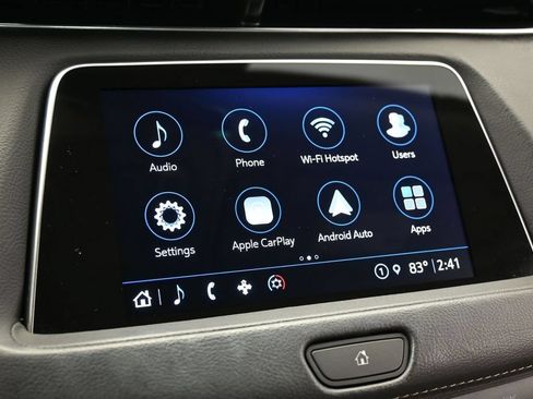 Used 2023 Cadillac XT4 Luxury FWD image 19