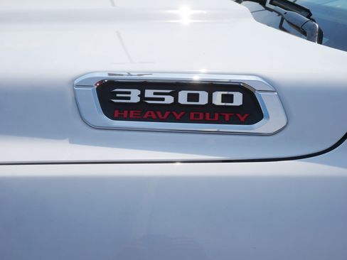 Used 2025 RAM 3500 Tradesman AWD/4WD image 12