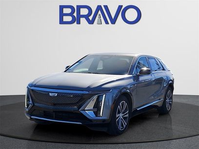 New 2023 Cadillac Lyriq 2WD