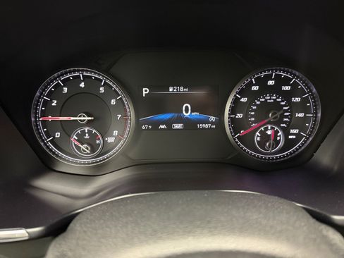 Certified 2023 Hyundai Santa Fe SE AWD/4WD image 16