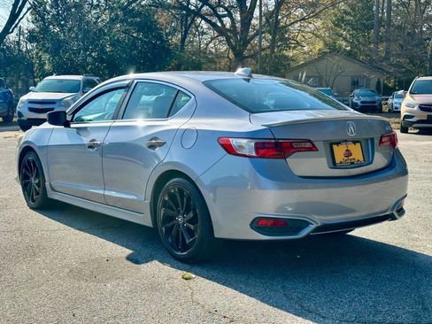 Used 2016 Acura ILX image 5