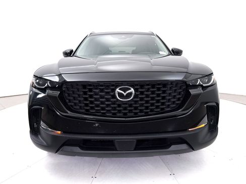 Used 2024 MAZDA CX-50 AWD 2.5 S w/ Select Package image 12